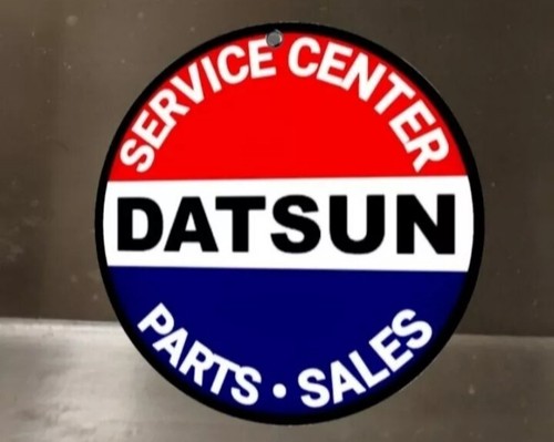 Datsun service center - service, parts
