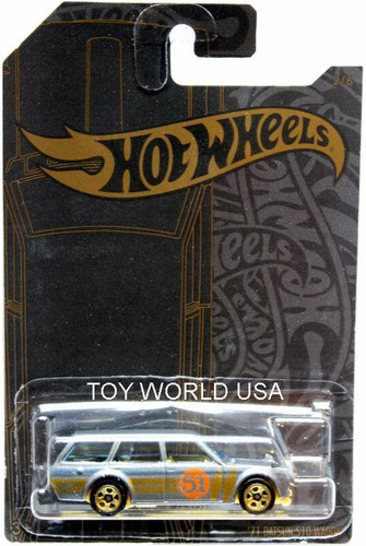 2019 hot wheels - wheels, 51st